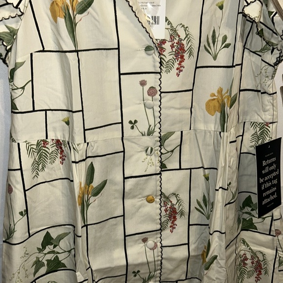 Fresher Buds Alice Dress - Picture 7 of 12